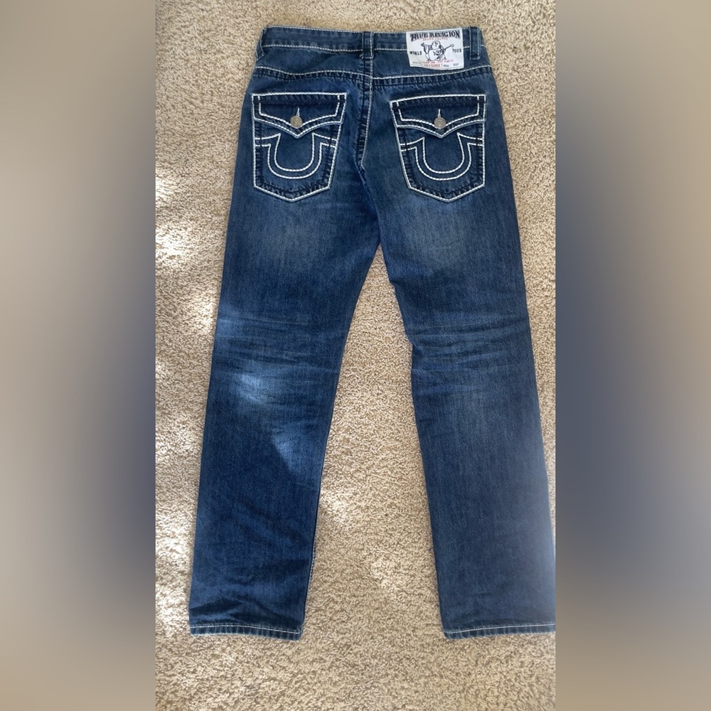 True Religion Jeans